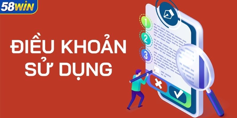 dieu-khoan-su-dung-la-hop-dong-giua-nha-cai-va-nguoi-choi